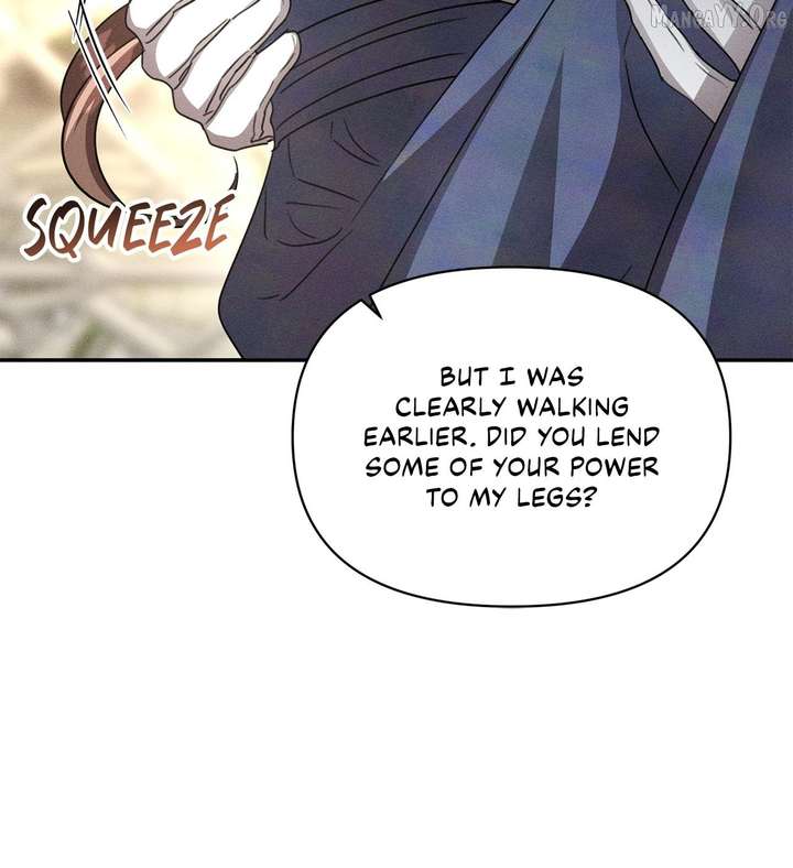 Don’t Be Carelessly Friendly Chapter 67 - Page 14