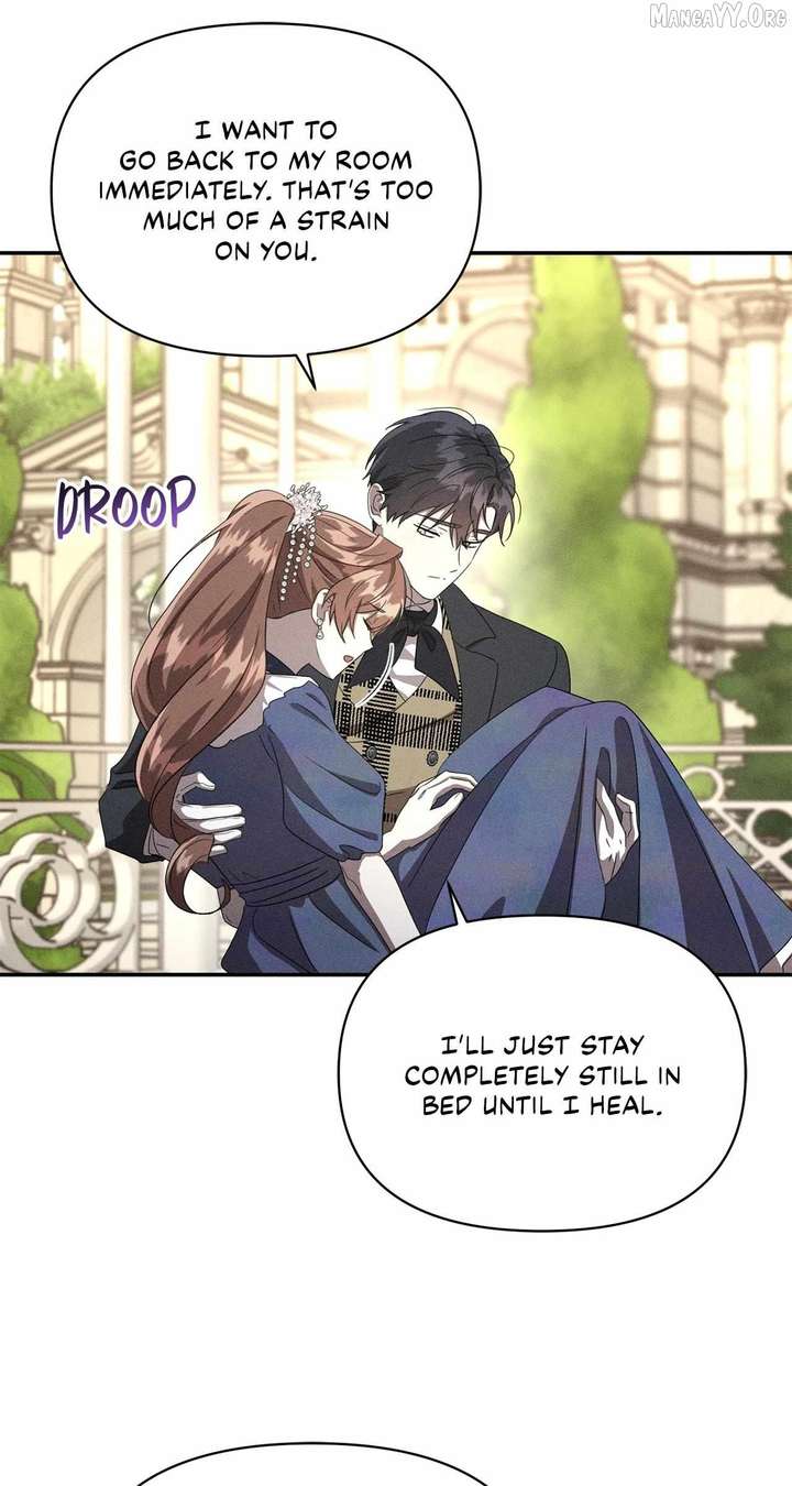 Don’t Be Carelessly Friendly Chapter 67 - Page 17