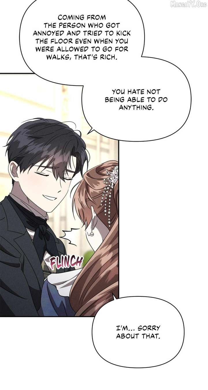 Don’t Be Carelessly Friendly Chapter 67 - Page 18