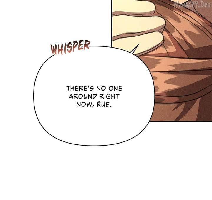 Don’t Be Carelessly Friendly Chapter 67 - Page 21