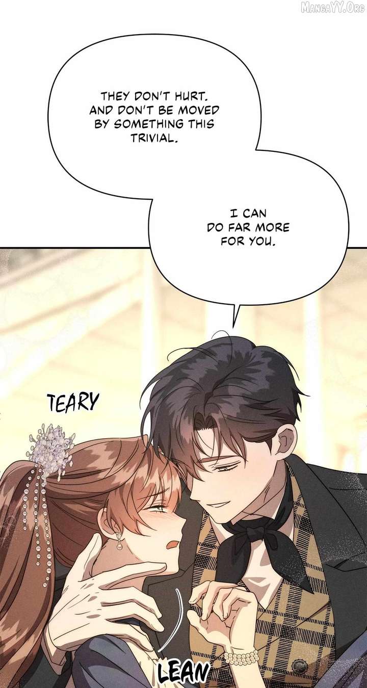 Don’t Be Carelessly Friendly Chapter 67 - Page 23