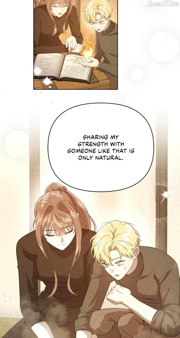 Don’t Be Carelessly Friendly Chapter 67 - Page 27