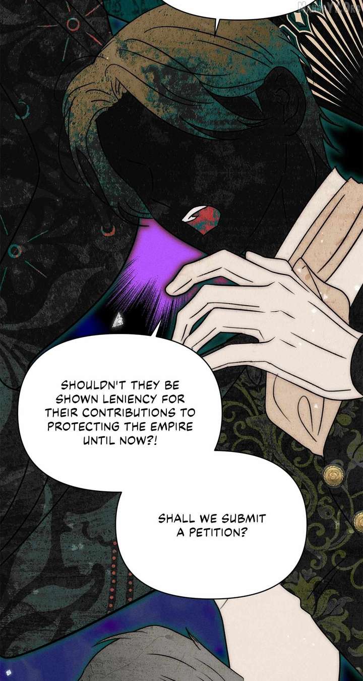 Don’t Be Carelessly Friendly Chapter 67 - Page 47