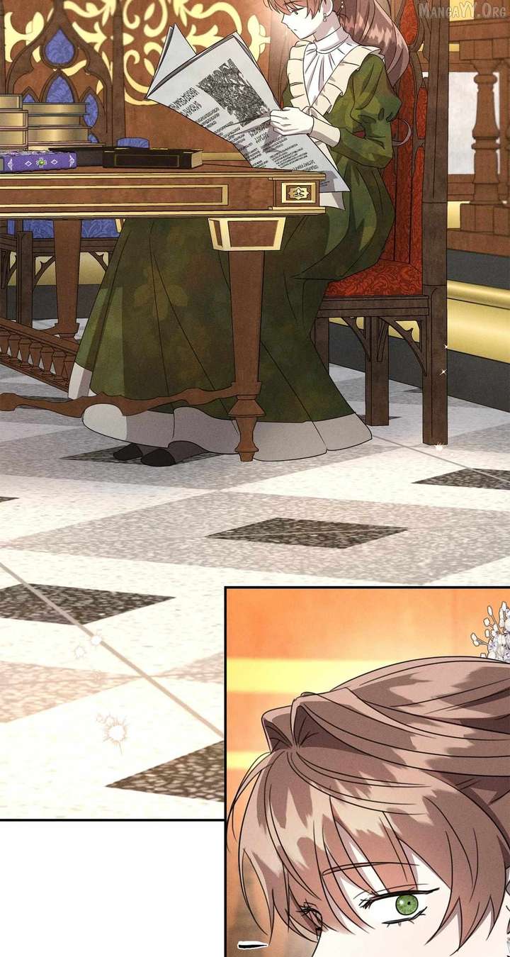 Don’t Be Carelessly Friendly Chapter 68 - Page 12