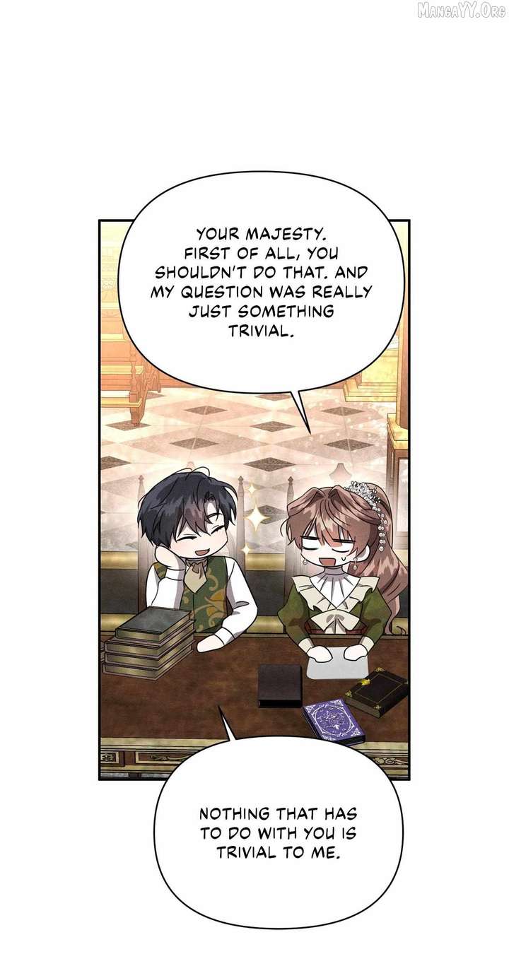 Don’t Be Carelessly Friendly Chapter 68 - Page 18