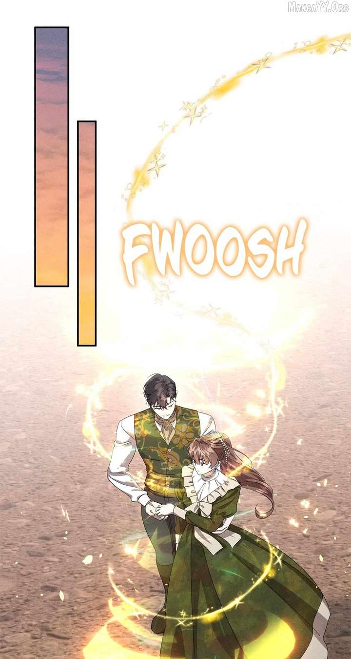 Don’t Be Carelessly Friendly Chapter 68 - Page 31