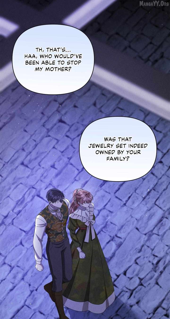 Don’t Be Carelessly Friendly Chapter 68 - Page 50