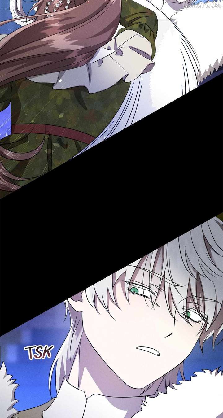 Don’t Be Carelessly Friendly Chapter 69 - Page 22