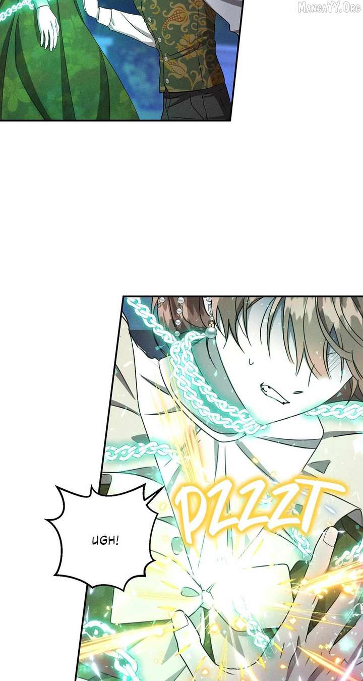 Don’t Be Carelessly Friendly Chapter 69 - Page 3