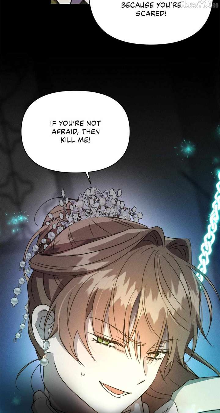 Don’t Be Carelessly Friendly Chapter 69 - Page 31