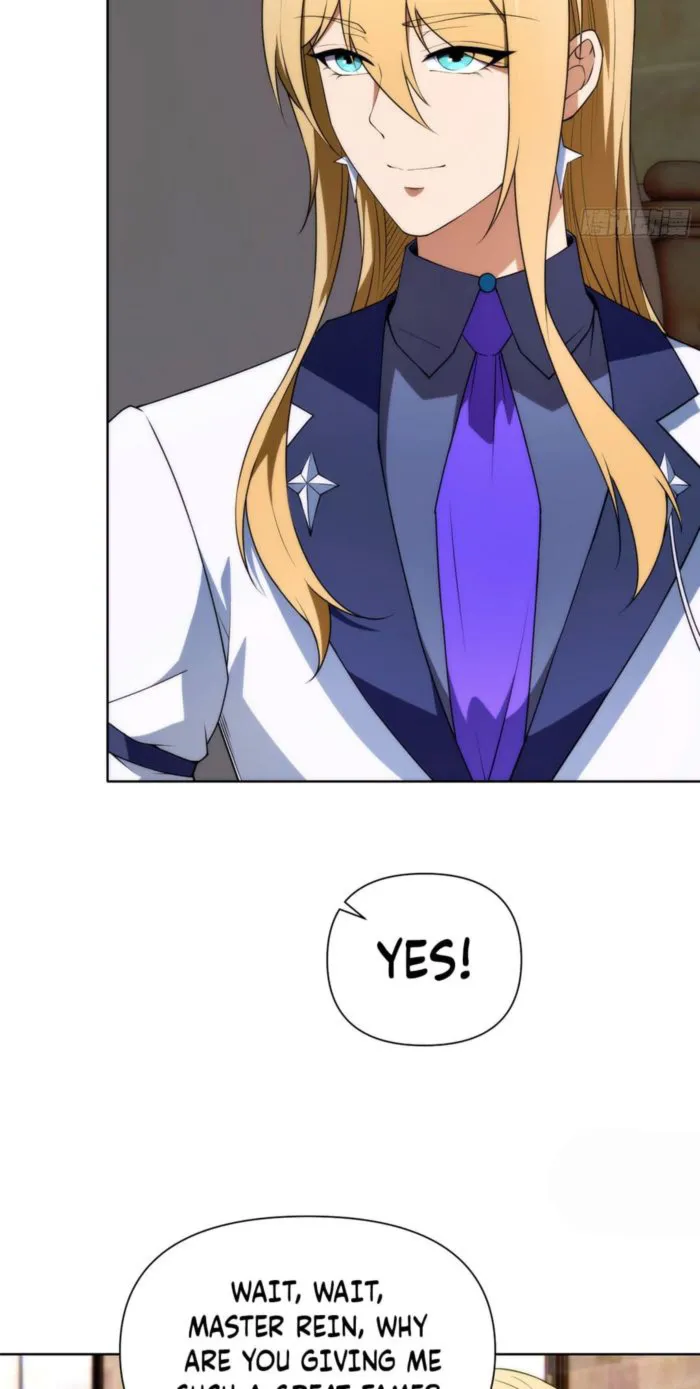 I Build an Industrial Empire on the Magic Continent Chapter 13 - Page 11