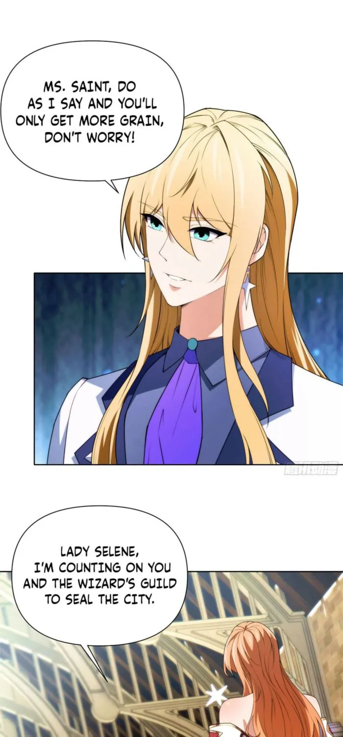 I Build an Industrial Empire on the Magic Continent Chapter 13 - Page 17