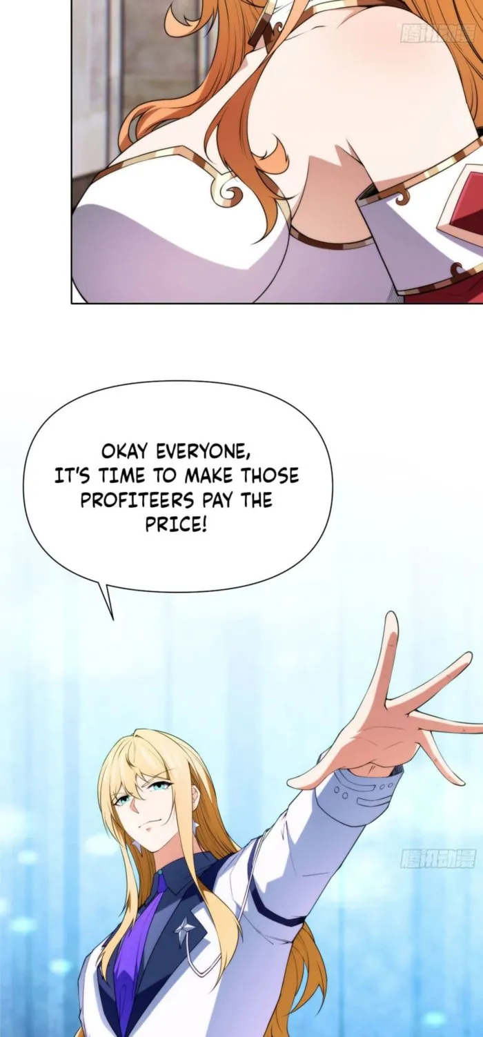 I Build an Industrial Empire on the Magic Continent Chapter 13 - Page 19