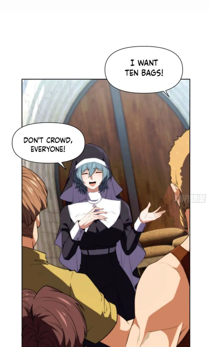 I Build an Industrial Empire on the Magic Continent Chapter 13 - Page 34