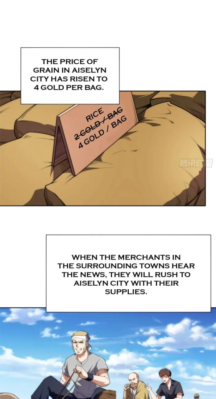 I Build an Industrial Empire on the Magic Continent Chapter 13 - Page 4