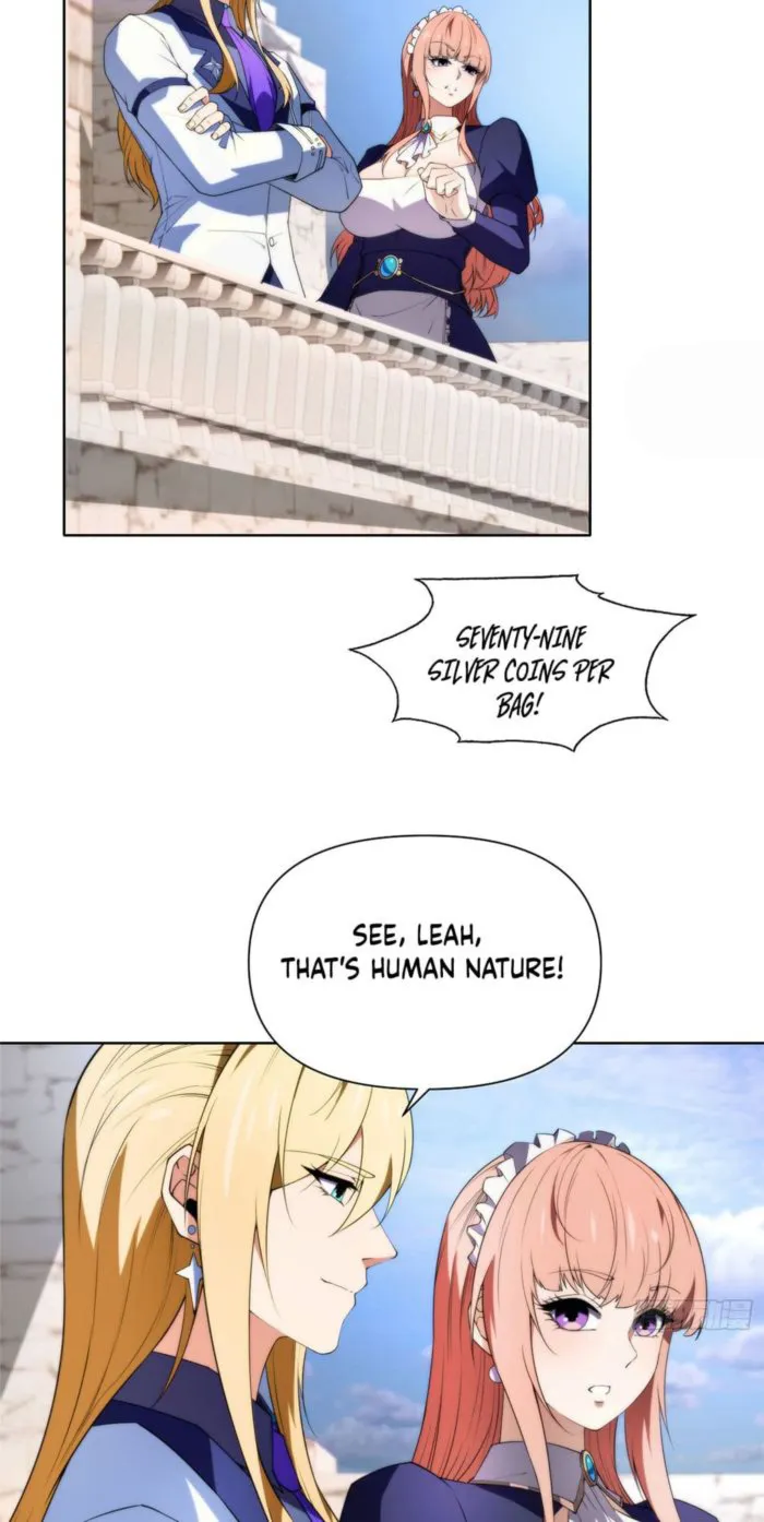 I Build an Industrial Empire on the Magic Continent Chapter 13 - Page 47