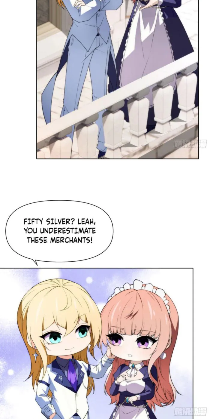 I Build an Industrial Empire on the Magic Continent Chapter 13 - Page 49