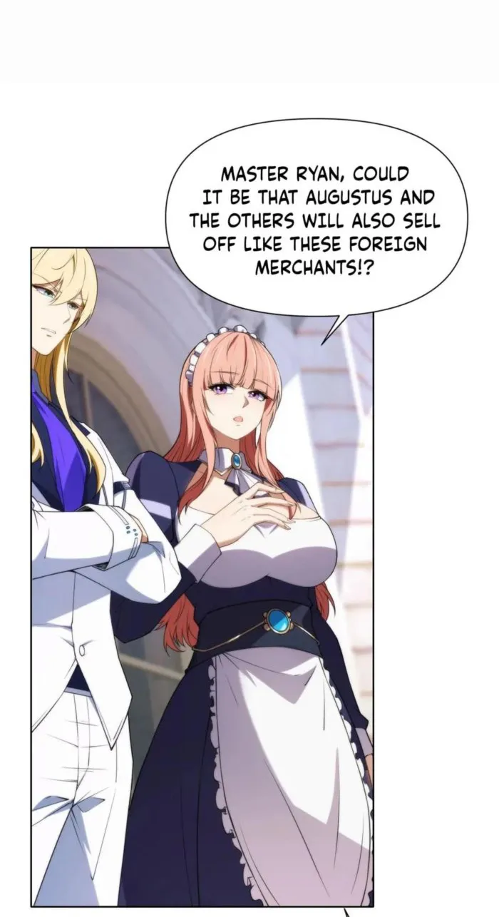 I Build an Industrial Empire on the Magic Continent Chapter 14 - Page 1