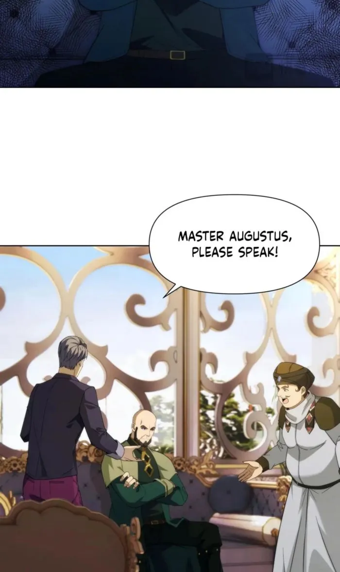 I Build an Industrial Empire on the Magic Continent Chapter 14 - Page 21