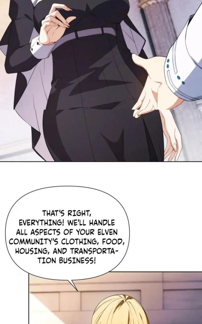I Build an Industrial Empire on the Magic Continent Chapter 14 - Page 42