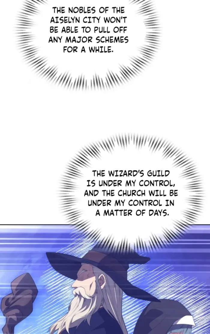 I Build an Industrial Empire on the Magic Continent Chapter 14 - Page 48