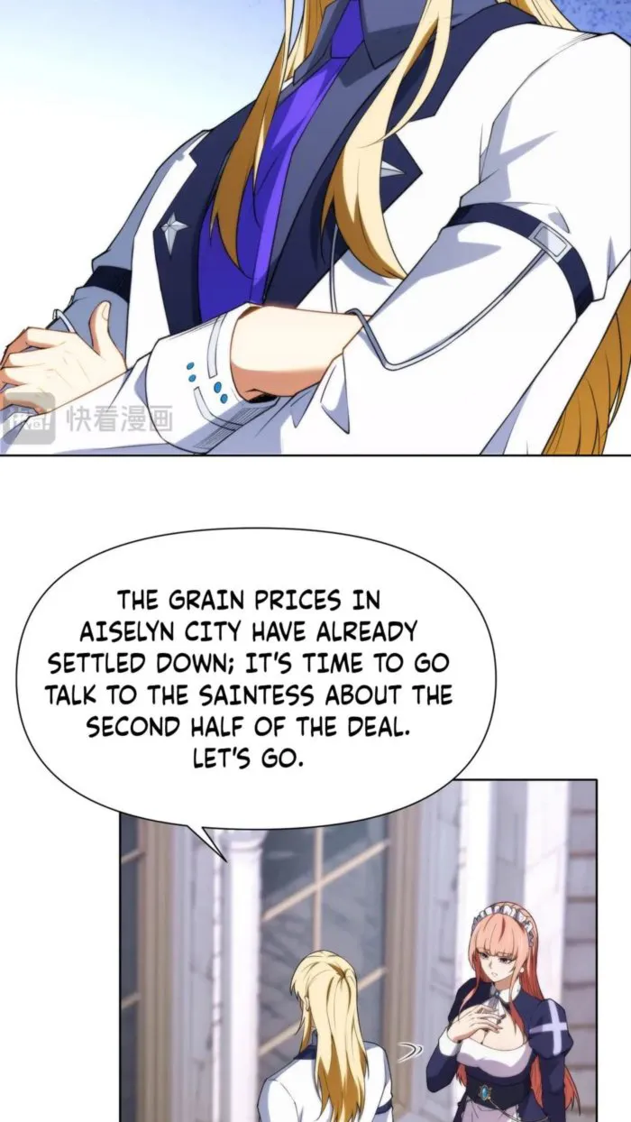 I Build an Industrial Empire on the Magic Continent Chapter 14 - Page 5