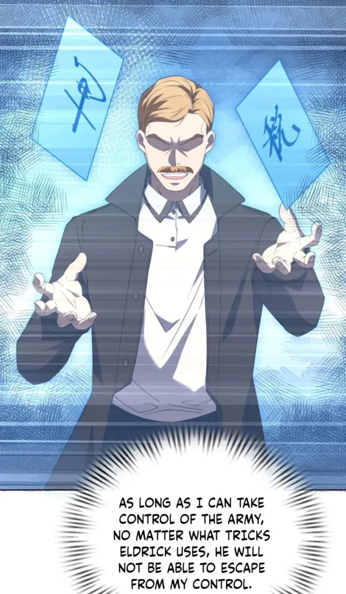 I Build an Industrial Empire on the Magic Continent Chapter 14 - Page 50