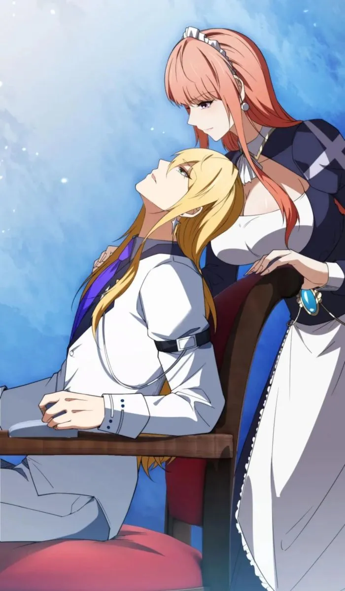 I Build an Industrial Empire on the Magic Continent Chapter 14 - Page 52