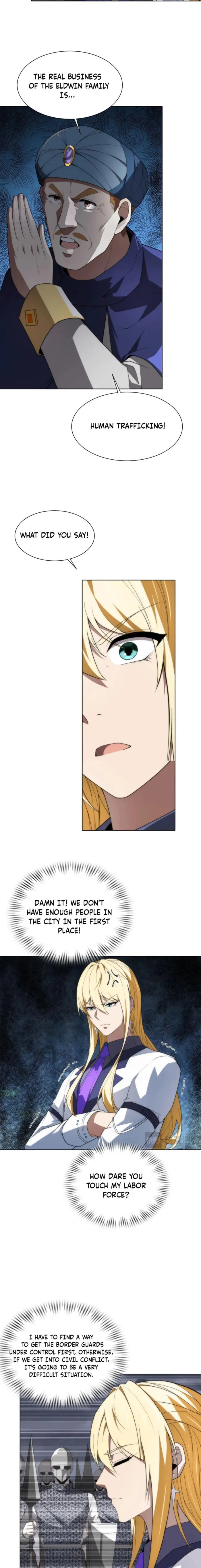 I Build an Industrial Empire on the Magic Continent Chapter 15 - Page 9