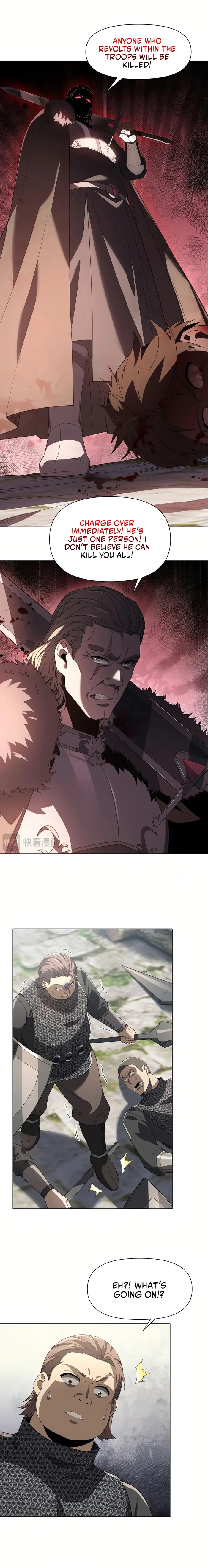 I Build an Industrial Empire on the Magic Continent Chapter 17 - Page 17