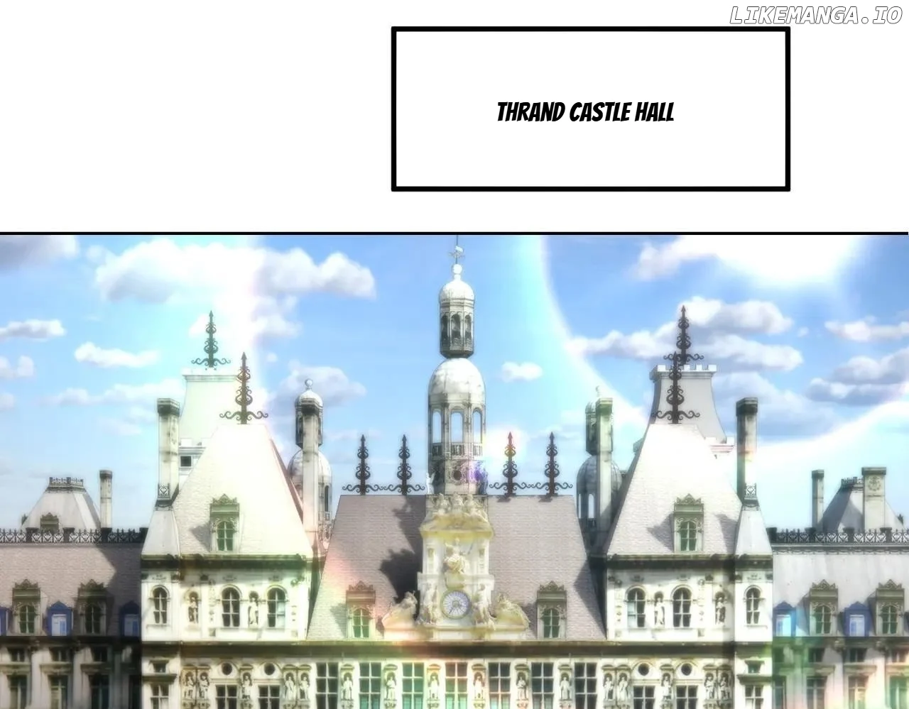 I Build an Industrial Empire on the Magic Continent Chapter 23 - Page 1