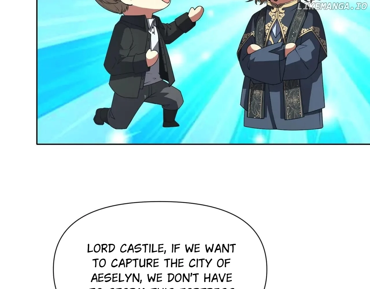 I Build an Industrial Empire on the Magic Continent Chapter 23 - Page 111