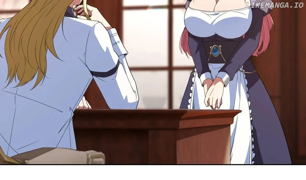 I Build an Industrial Empire on the Magic Continent Chapter 23 - Page 134