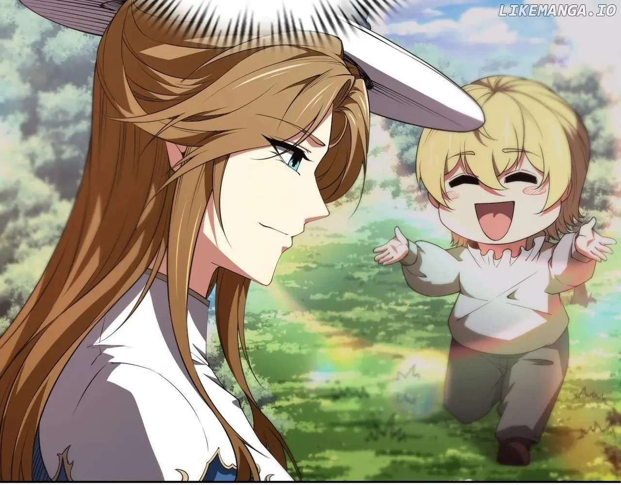 I Build an Industrial Empire on the Magic Continent Chapter 23 - Page 14