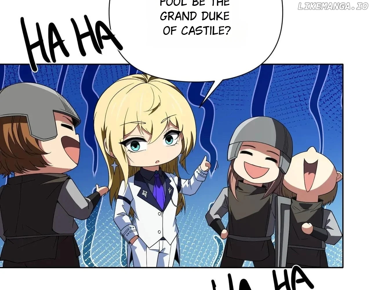 I Build an Industrial Empire on the Magic Continent Chapter 23 - Page 141