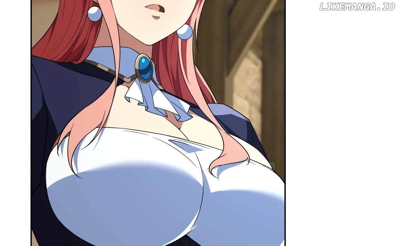 I Build an Industrial Empire on the Magic Continent Chapter 23 - Page 144