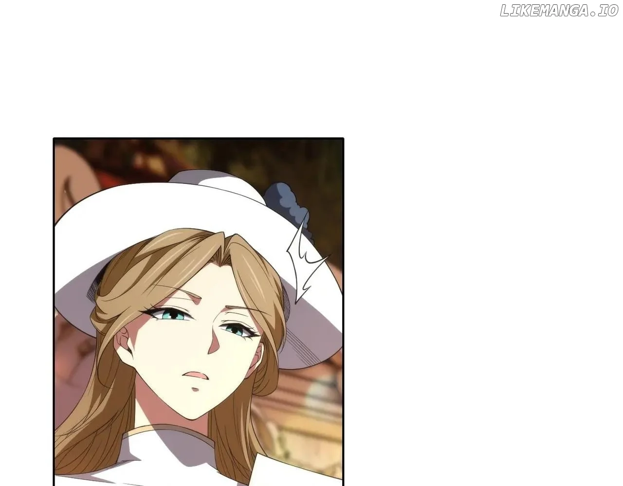 I Build an Industrial Empire on the Magic Continent Chapter 23 - Page 16