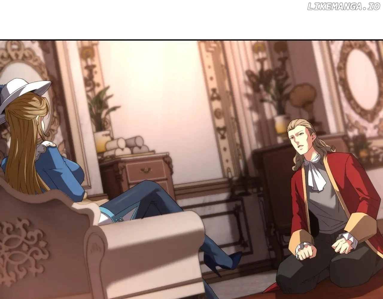 I Build an Industrial Empire on the Magic Continent Chapter 23 - Page 27