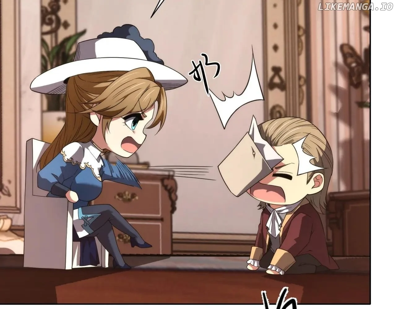 I Build an Industrial Empire on the Magic Continent Chapter 23 - Page 39