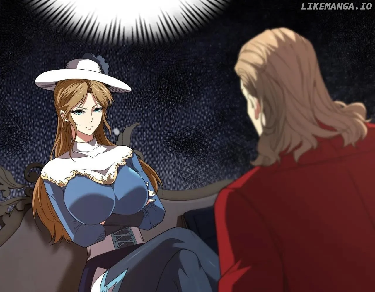 I Build an Industrial Empire on the Magic Continent Chapter 23 - Page 56