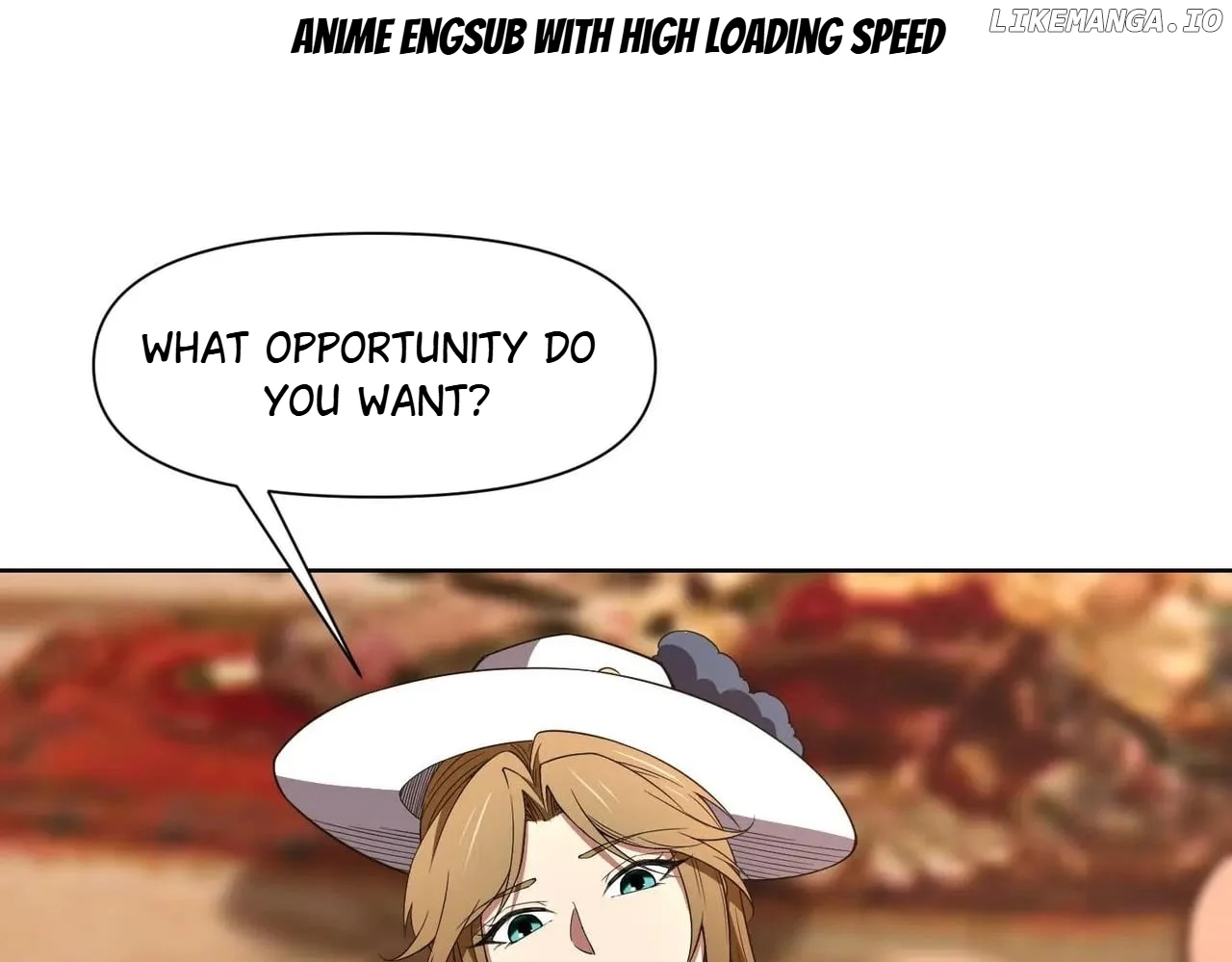 I Build an Industrial Empire on the Magic Continent Chapter 23 - Page 61