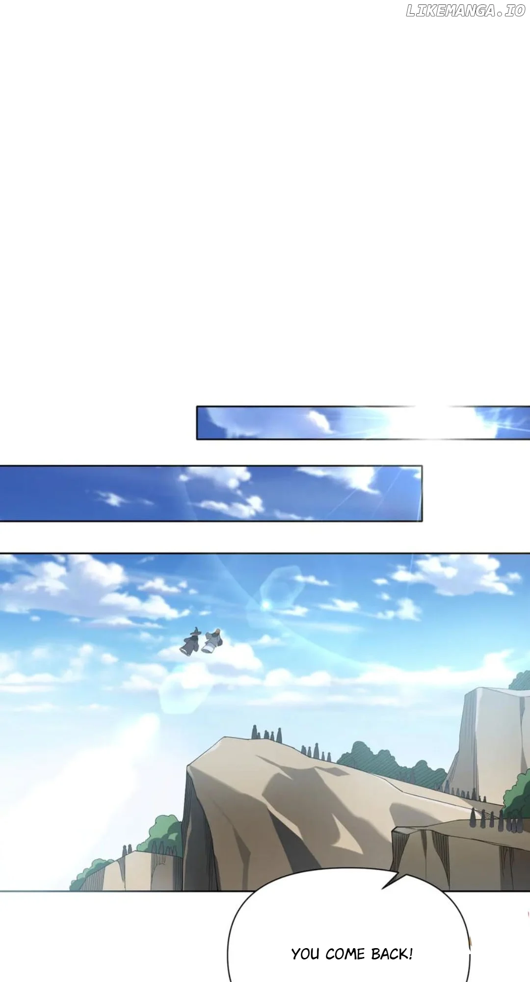 I Build an Industrial Empire on the Magic Continent Chapter 24 - Page 19