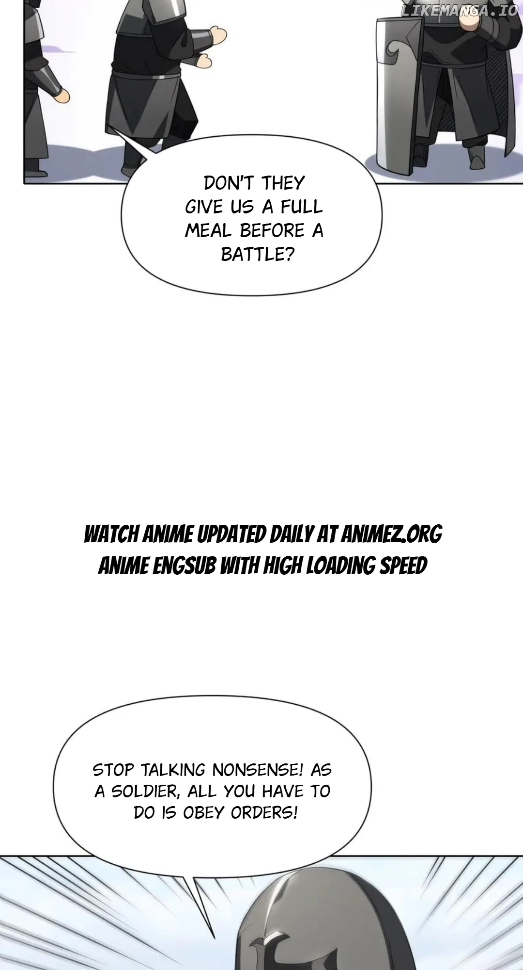 I Build an Industrial Empire on the Magic Continent Chapter 24 - Page 39