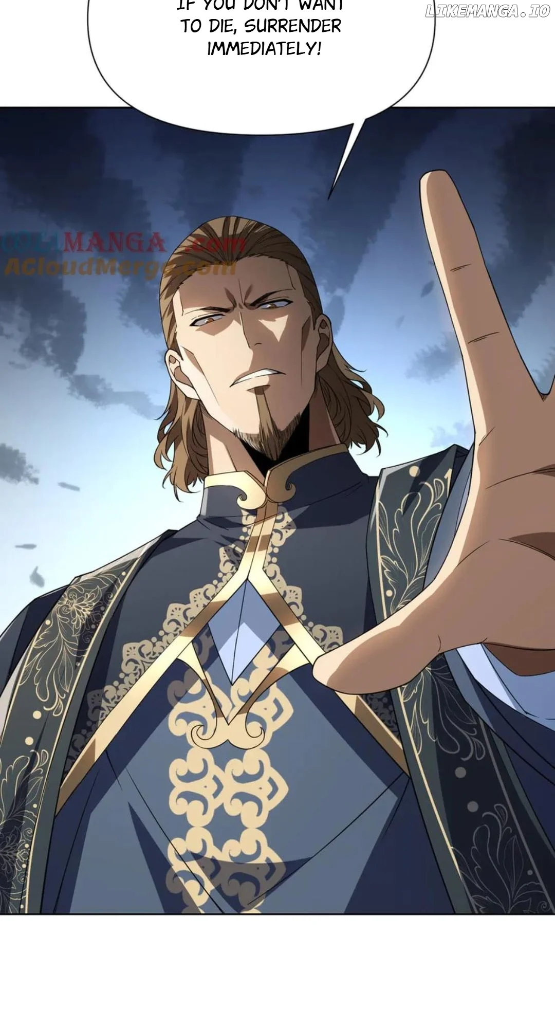 I Build an Industrial Empire on the Magic Continent Chapter 24 - Page 4