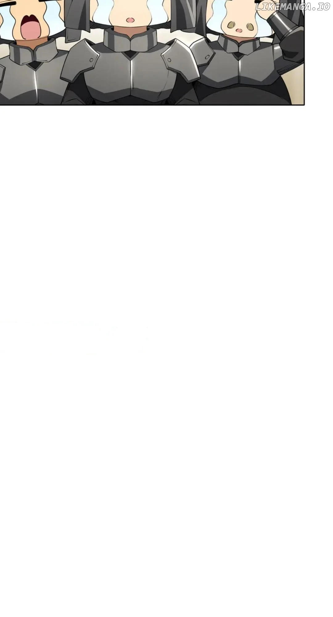 I Build an Industrial Empire on the Magic Continent Chapter 24 - Page 41