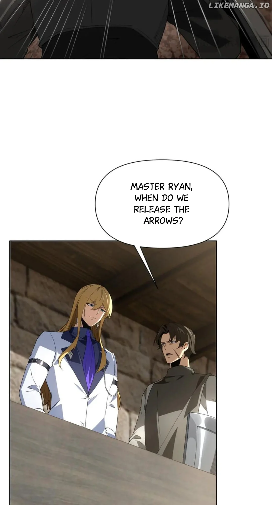 I Build an Industrial Empire on the Magic Continent Chapter 24 - Page 44