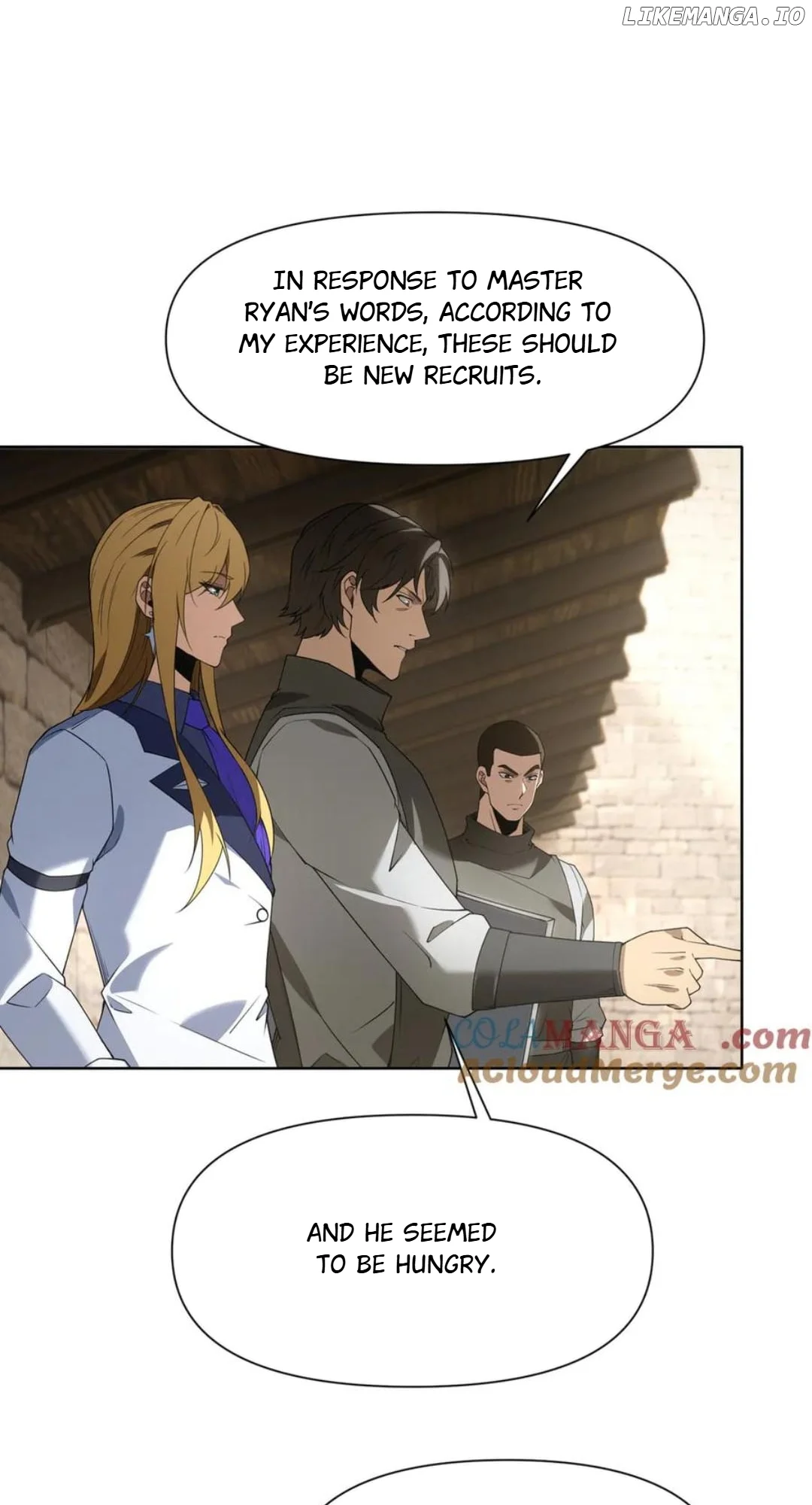 I Build an Industrial Empire on the Magic Continent Chapter 24 - Page 49