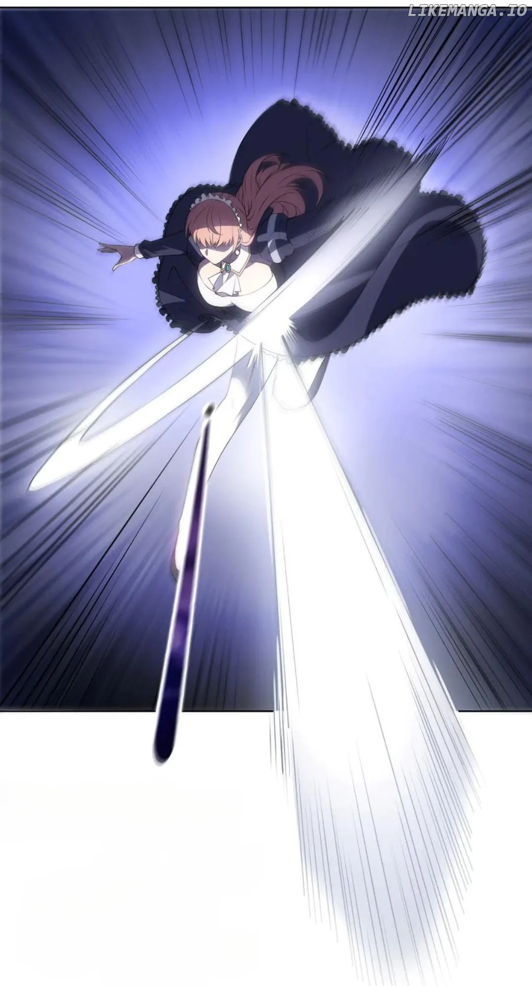 I Build an Industrial Empire on the Magic Continent Chapter 24 - Page 8