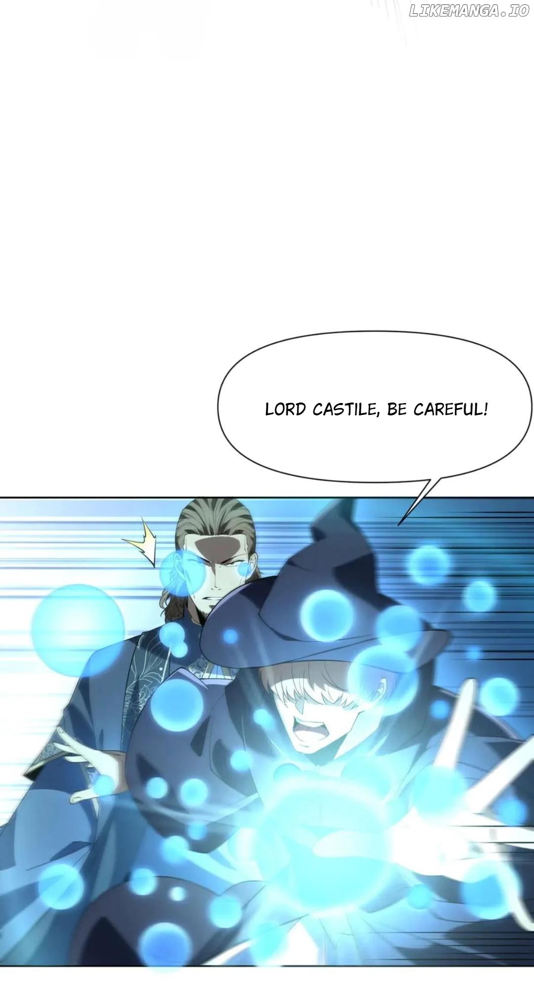 I Build an Industrial Empire on the Magic Continent Chapter 24 - Page 9