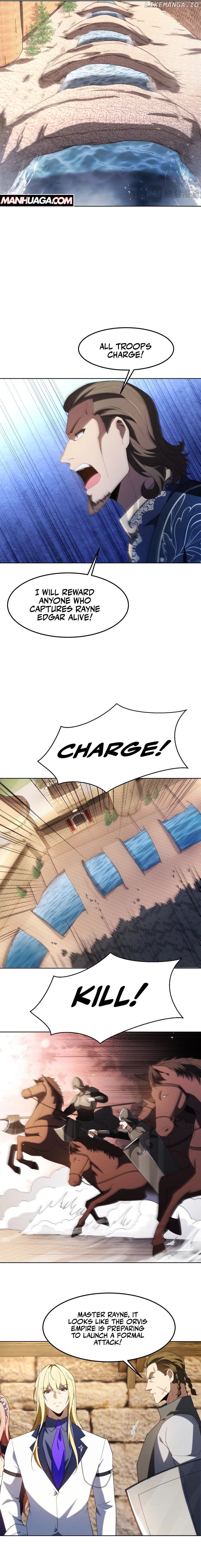 I Build an Industrial Empire on the Magic Continent Chapter 25 - Page 13